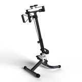 Велотренажер двойной DFC B810W DUAL BIKE MAXI фото №4