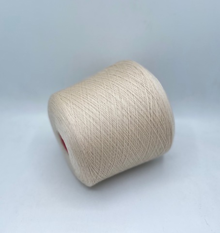 Zegna Baruffa (пр.Италия), art.Today,2/60 3000м/100гр. 90%Меринос, 10%Кашемир, цвет-Светло-бежевый(20/11/865), арт-32102