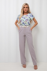 Брюки Франческа №4 Valentina (Акция)