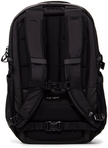 Картинка рюкзак городской The North Face Router  - 3