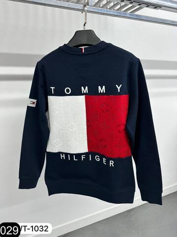 Худи TOMMY HILFIGER 299457si 