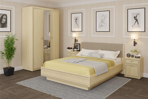 Спальня СК-1014