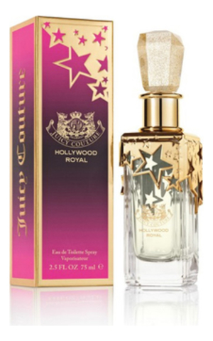 Juicy Couture Hollywood Royal