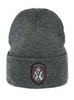 Шапка Trailhead Riot Dark Grey