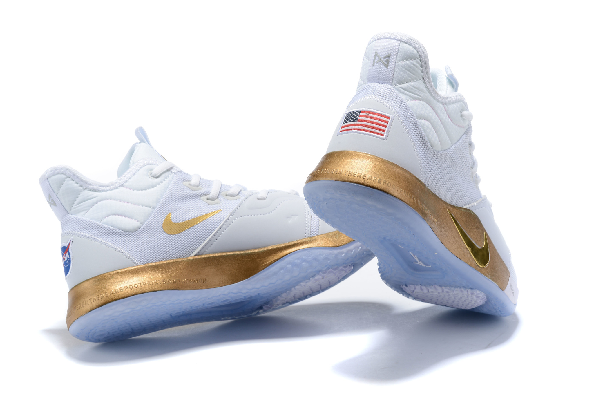 Nike nasa sneakers clearance