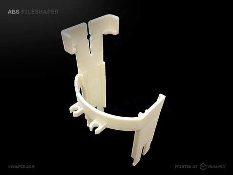 3D-принтер VSHAPER 500 MED