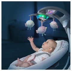 Bright Starts Качели 