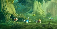 Rayman Legends (Xbox One/Series S/X, полностью на русском языке) [Цифровой код доступа]