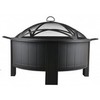 Чаша для костра Hugett Fire Pit 10277B