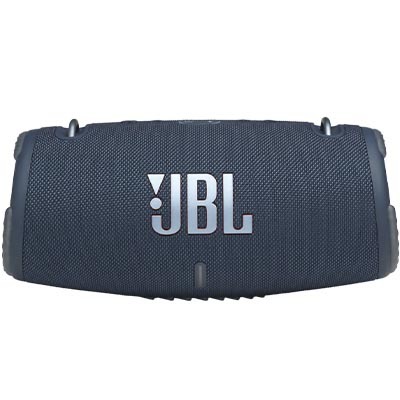 JBL Xtreme 3, синий