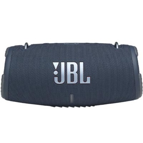 JBL Xtreme 3, синий