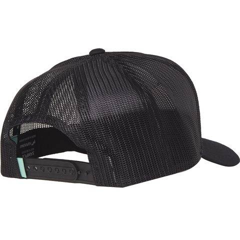 Кепка VISSLA The Trip Trucker Hat