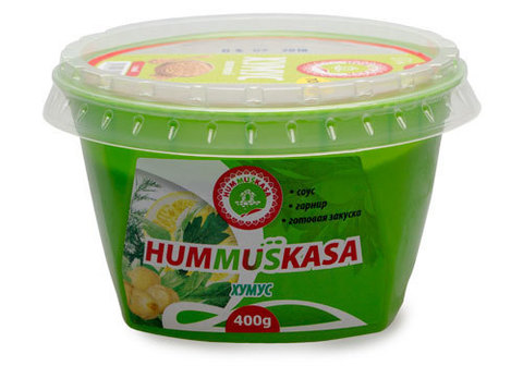 Хумус классический, 400г