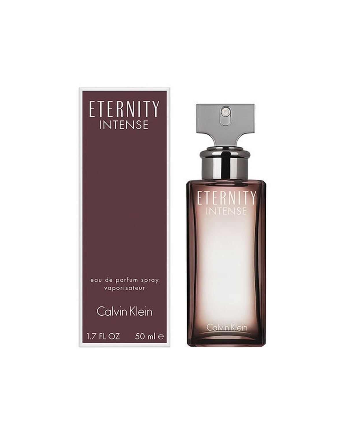 Calvin klein eternity intense sales