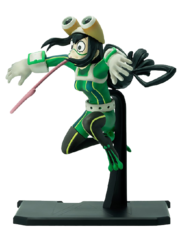 Фигурка My Hero Academia Tsuyu Asui