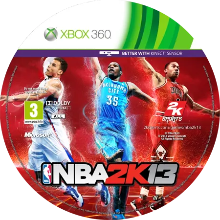 Nba xbox 360