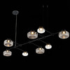Светильник подвесной ST Luce Vallo SL6005.403.08