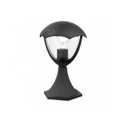 Св-к Gauss Садово-парковый Aura на постамент Max.60W E27 200*200*310мм 170-240V / 50Гц  IP54 GD029