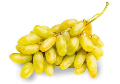 Виноград  Дамские пальчики~500г