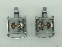 Педали контактные Shimano PD-M324