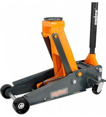 Домкрат подкатной Ombra OHT230