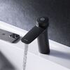 Am.Pm F50A02522 Inspire V2.0. TouchReel см-ль. излив 125 мм. черный. шт.