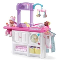 Step 2-"Будущая мама 2"