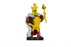 Фигурки Amiibo: Shovel Knight. Treasure Trove (3-Pack)