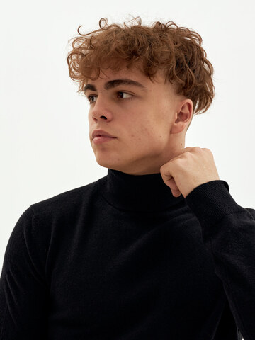 Водолазка MasQ 12 черный