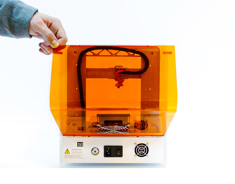 3D-принтер PrintBox3D 120