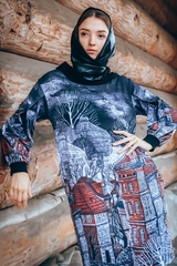 Платье 