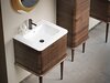 Cezares 50352 Раковина из искусственного мрамора 61x49x14