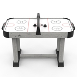 Игровой стол - аэрохоккей DFC CLOVER 48" фото №1