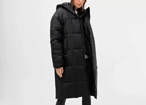 Куртка Nike W NSW TF THRMR CLSC PARKA