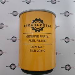Фильтр топливный Хендай 11LB-20310, A222100000207 ArmadaDetal