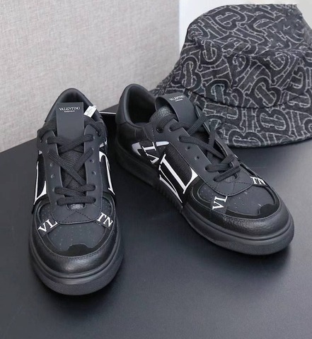 Кроссовки мужские VALENTINO VL7N