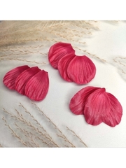 Молды пластиковые Набор Н-101 махровая анемона/анемона