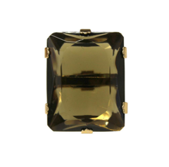 Кольцо Claudio Canzian