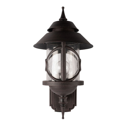 Уличный настенный светильник Loft It Prato 100021W