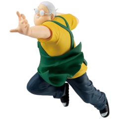 Фигурка Banpresto Vibration Stars Sakamoto Days Taro Sakamoto