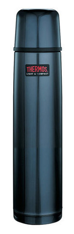 Термос Thermos FBB 1000BC Midnight Blue 1.0 л. (853288)