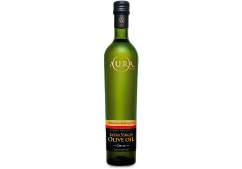 Масло оливковое Extra Virgin Arbequina, 500мл