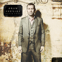 David Gray / Draw The Line (CD)