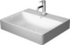 Раковина мебельная Duravit DuraSquare 2353600070