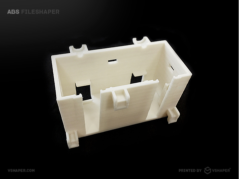 3D-принтер VSHAPER 500 MED