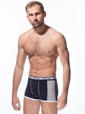 Мужские трусы EB 1003 Boxer Enrico Coveri