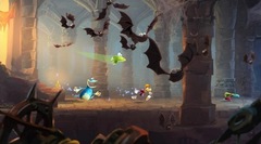 Rayman Legends (Xbox One/Series S/X, полностью на русском языке) [Цифровой код доступа]