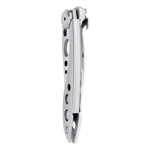 Нож перочинный Leatherman SKELETOOL KBX серебристый (832382)