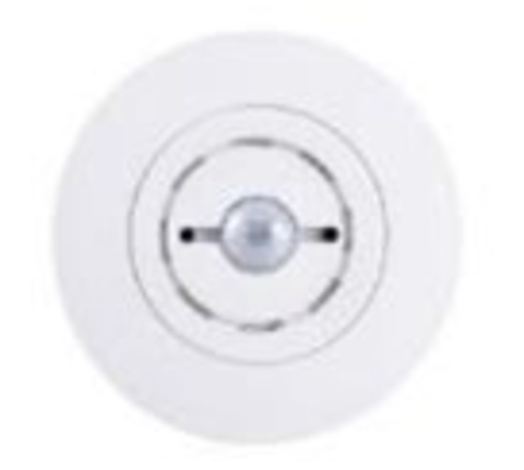 Johnson Controls GRPD-02-IWM-KNX