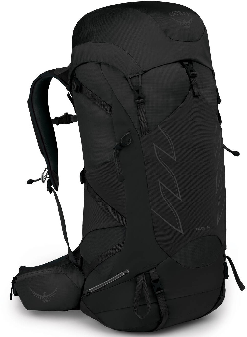 Talon Рюкзак туристический Osprey Talon 44 Stealth Black Talon_44_S21_Side_Stealth_Black_web.jpg